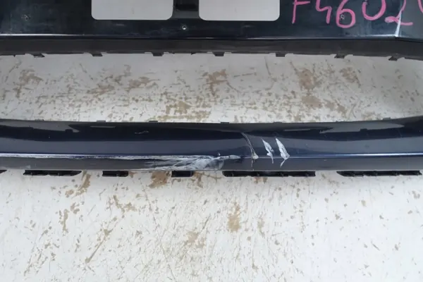 Toyota Aygo II Frontstoßstange OEM 52112-0H020 image 7