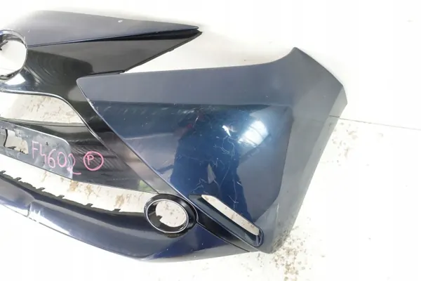 Toyota Aygo II Frontstoßstange OEM 52112-0H020 image 8