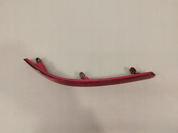 Oikea takapuskurin heijastin VW Touareg I 2002-2006 image 4