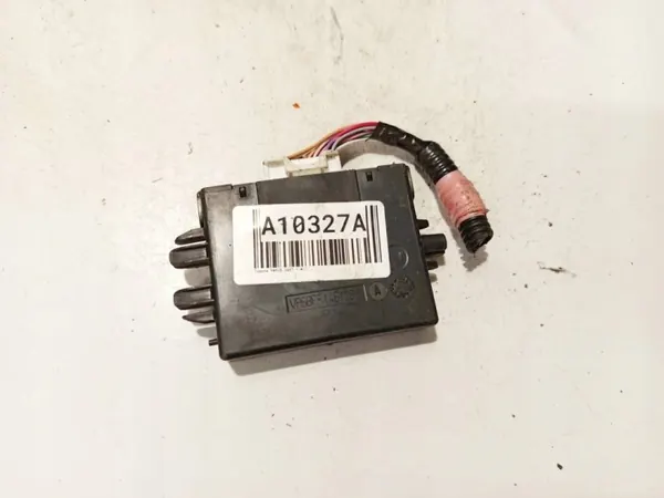 Ordinateur d'immobilisation OEM 897800D010 Toyota Yaris image 2