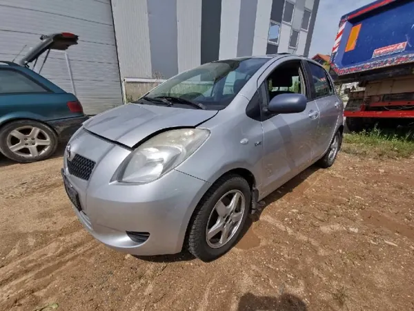 Ordinateur d'immobilisation OEM 897800D010 Toyota Yaris image 6