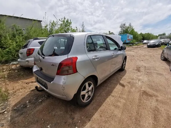 Ordinateur d'immobilisation OEM 897800D010 Toyota Yaris image 8