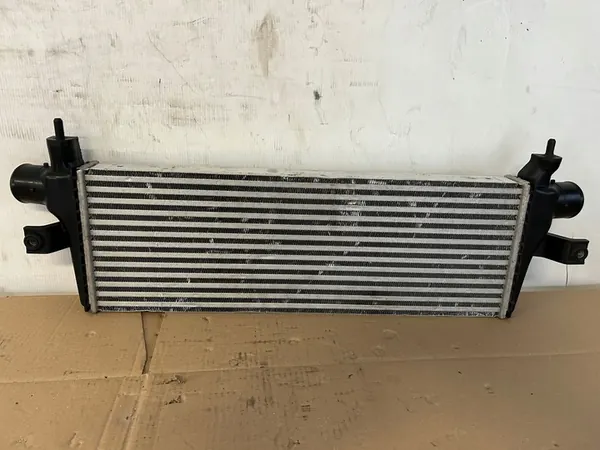INTERCOOLER TOYOTA HILUX VIII 2640-3451 image 1
