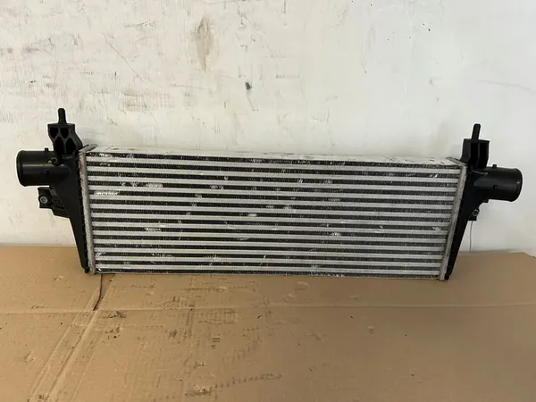 INTERCOOLER TOYOTA HILUX VIII 2640-3451 image 2