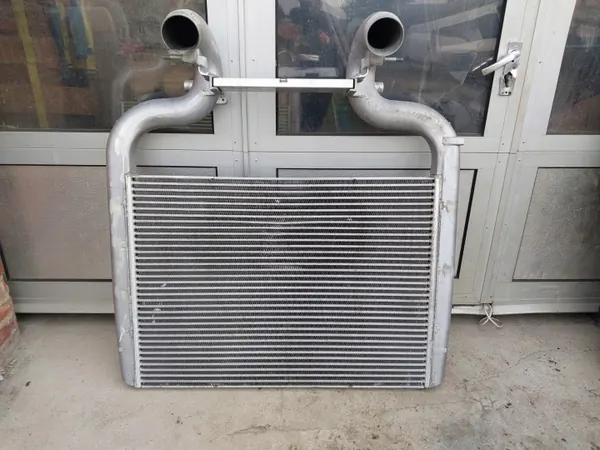 Intercooler DAF XF 106 OEM - Occasion 2023 image 2