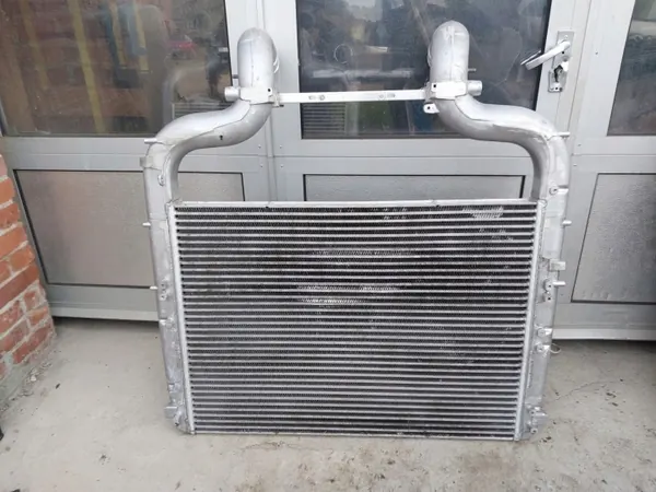 Intercooler DAF XF 106 OEM - Occasion 2023 image 3