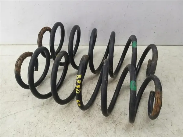 Hintere Federn OEM AYGO 05-14 R - Satz 11mm image 2
