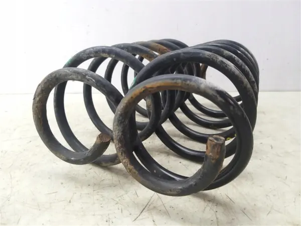 Hintere Federn OEM AYGO 05-14 R - Satz 11mm image 3