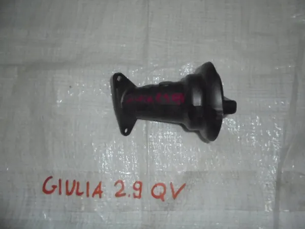 Alfa Romeo OE Öleinfüllstutzen für Giulia 2.9 QV image 2