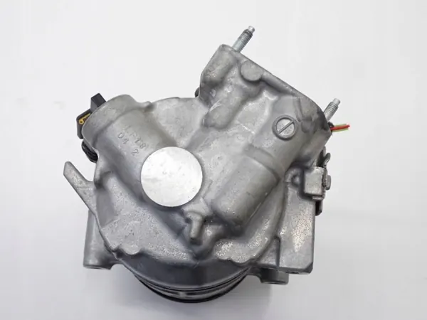 Compressor Ar Condicionado OEM 9834779880 para Opel Corsa F 1.2 Turbo image 4