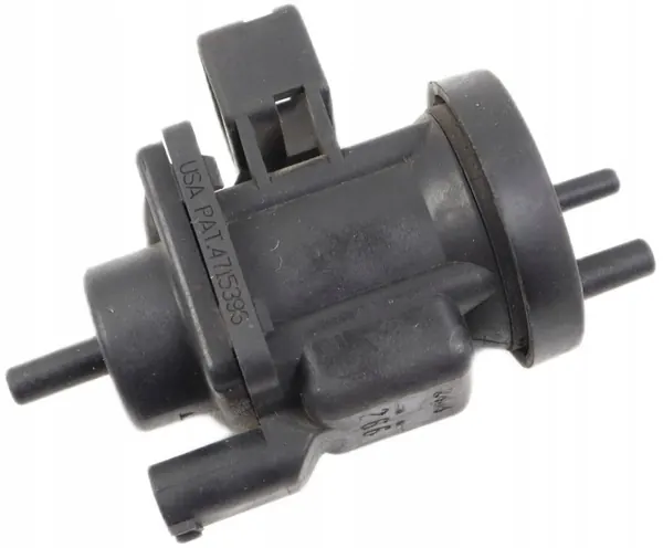 Solenoidventil Mercedes-Benz A0005450527 - Begagnad image 2