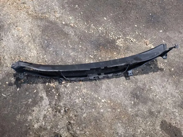 OEM L1020430 Etupyyhinvarsi Peugeot 807:lle image 2