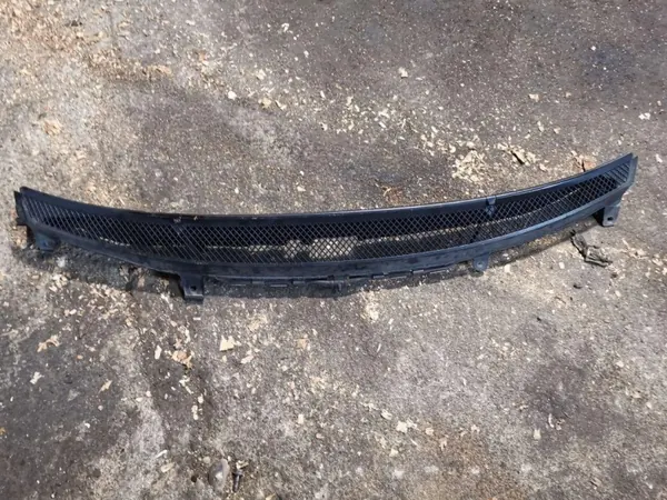 OEM L1020430 Etupyyhinvarsi Peugeot 807:lle image 3