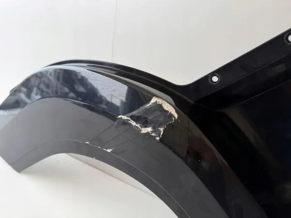 Mercedes Atego höger steg OEM A9676660701 - Begagnad image 3