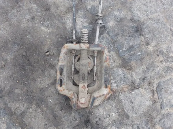 Takakardaani Mercedes Sprinter II 00-06 image 6