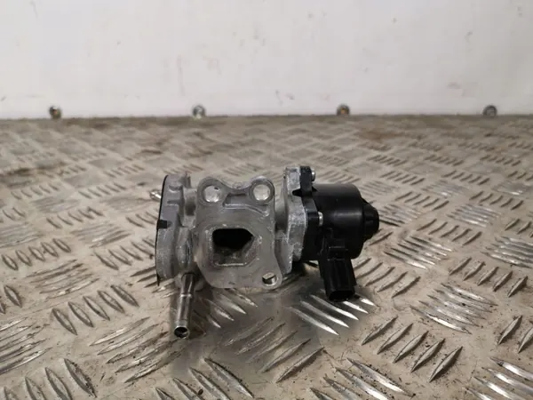 Toyota EGR-ventil OEM FBZ4349 för RAV4 XA50 image 2