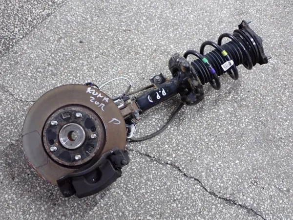 Rechter Achsschenkel OEM 54651-J9000 ROZP Hyundai Kona image 2
