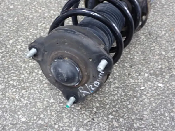 Rechter Achsschenkel OEM 54651-J9000 ROZP Hyundai Kona image 3