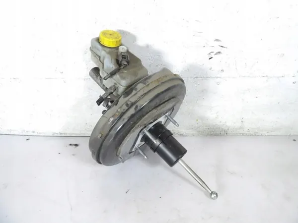 Skoda OE Bromservo OEM 6C1614105L för Rapid 1.0TSI image 3