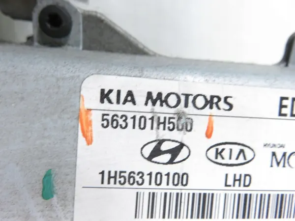 Elektrische Stuurbekrachtiging KIA CEED I SW (ED) 563101H500 image 3