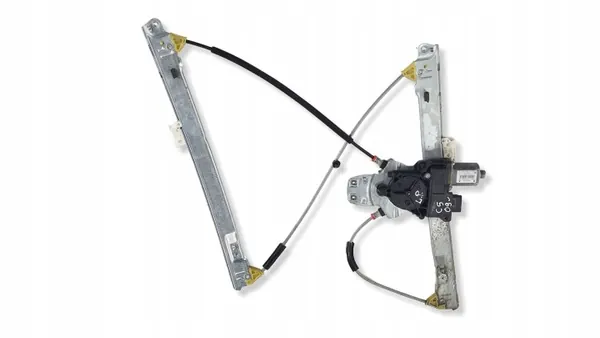 Elevador ventanilla izquierda delantera Citroen C5 III X7 OEM 12800078199 image 2