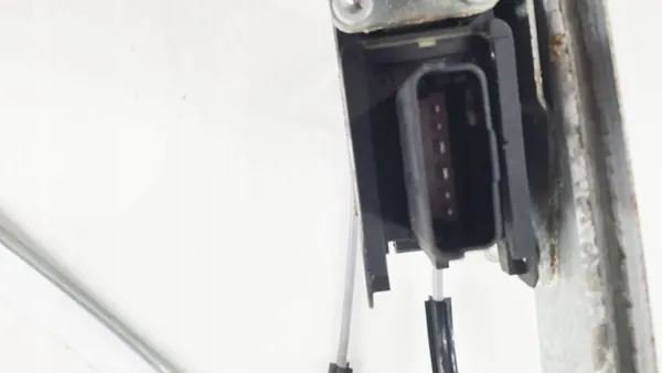 Elevador ventanilla izquierda delantera Citroen C5 III X7 OEM 12800078199 image 3