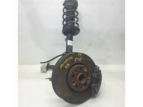 Snodo anteriore destro Audi A3 VW Skoda image 2