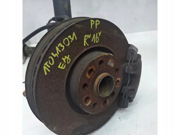 Snodo anteriore destro Audi A3 VW Skoda image 3