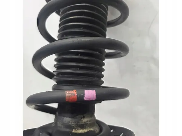 Snodo anteriore destro Audi A3 VW Skoda image 5