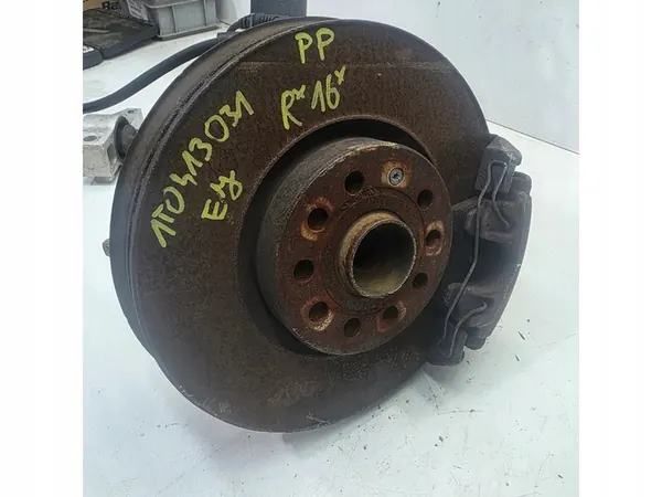 Snodo anteriore destro Audi A3 VW Skoda image 8