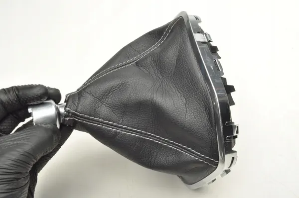 Pommeau de vitesse OEM 420914 pour Ford Fiesta MK8 ST image 7