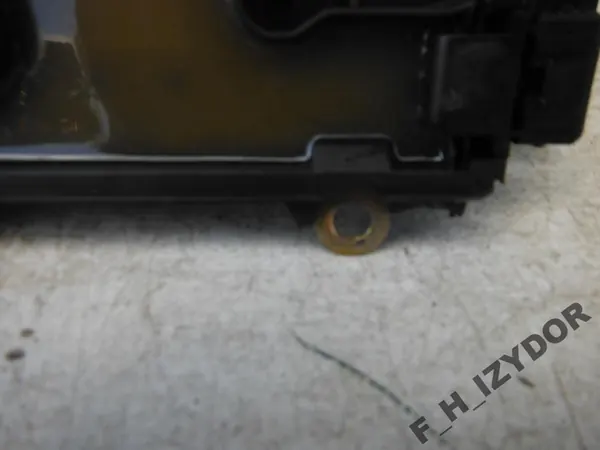 Zündspule Citroen Xantia image 2