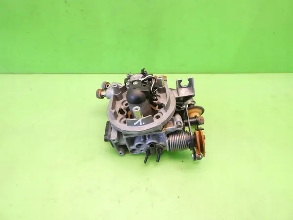 Monowtrysk przepustnica Volkswagen Passat B3 051133015L image 1