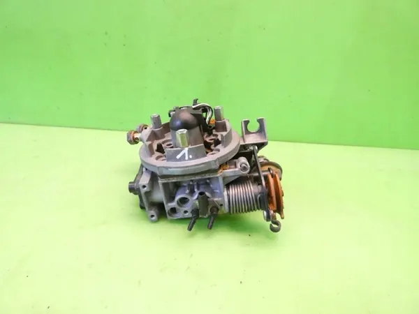 Monowtrysk przepustnica Volkswagen Passat B3 051133015L image 2