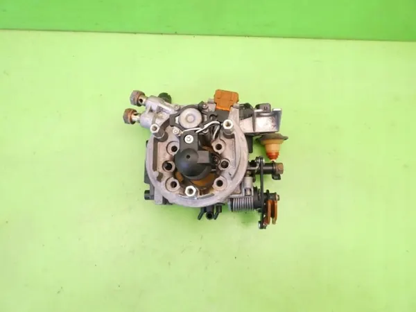 Monowtrysk przepustnica Volkswagen Passat B3 051133015L image 3