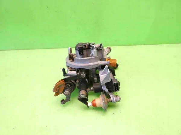 Monowtrysk przepustnica Volkswagen Passat B3 051133015L image 4