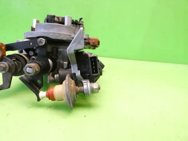 Monowtrysk przepustnica Volkswagen Passat B3 051133015L image 5