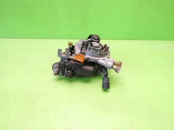 Monowtrysk przepustnica Volkswagen Passat B3 051133015L image 6