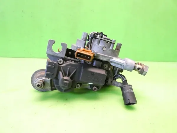 Monowtrysk przepustnica Volkswagen Passat B3 051133015L image 7