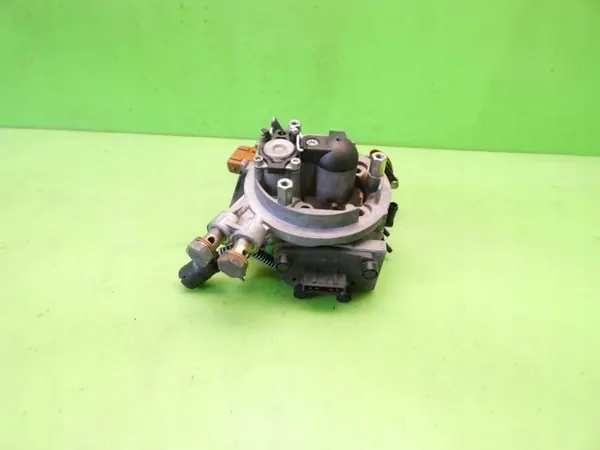 Monowtrysk przepustnica Volkswagen Passat B3 051133015L image 9