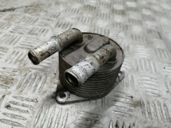 Refroidisseur d'huile boîte auto OEM FRE56926 image 2