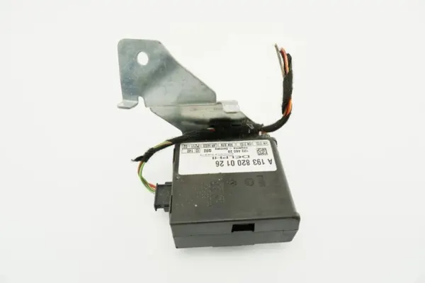 Chrysler Crossfire Tietokonemoduuli OEM A1938200126 image 2