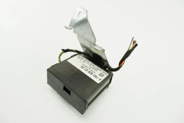 Chrysler Crossfire Tietokonemoduuli OEM A1938200126 image 4
