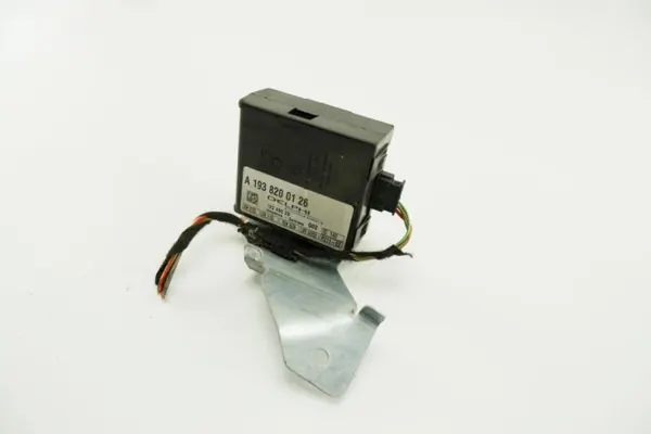 Chrysler Crossfire Tietokonemoduuli OEM A1938200126 image 7