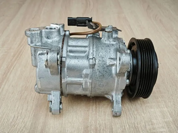 BMW Ilmastointikompressori OEM 9482996 - Käytetty 26km image 5