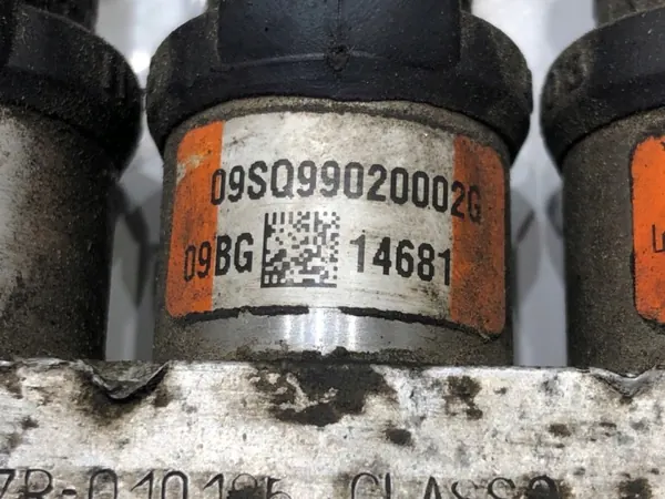 Inyector GLP OEM 09SQ9 - Sistema de inyección gas image 4