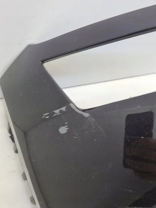 Paraurti anteriore Skoda Kodiaq image 4