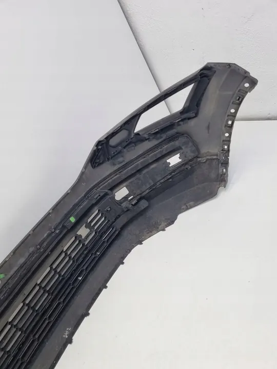 Paraurti anteriore Skoda Kodiaq image 5