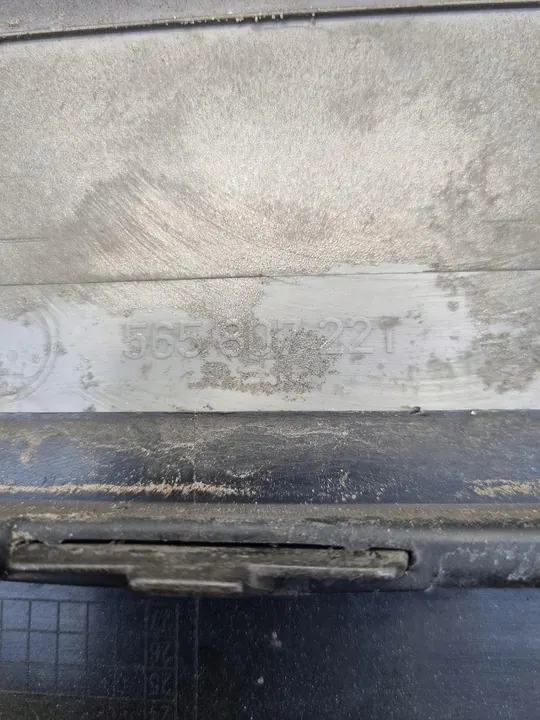 Paraurti anteriore Skoda Kodiaq image 9