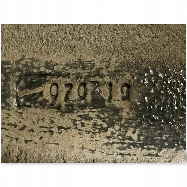 OEM 20593768 Volvo Kabinenstütze, links hinten image 4
